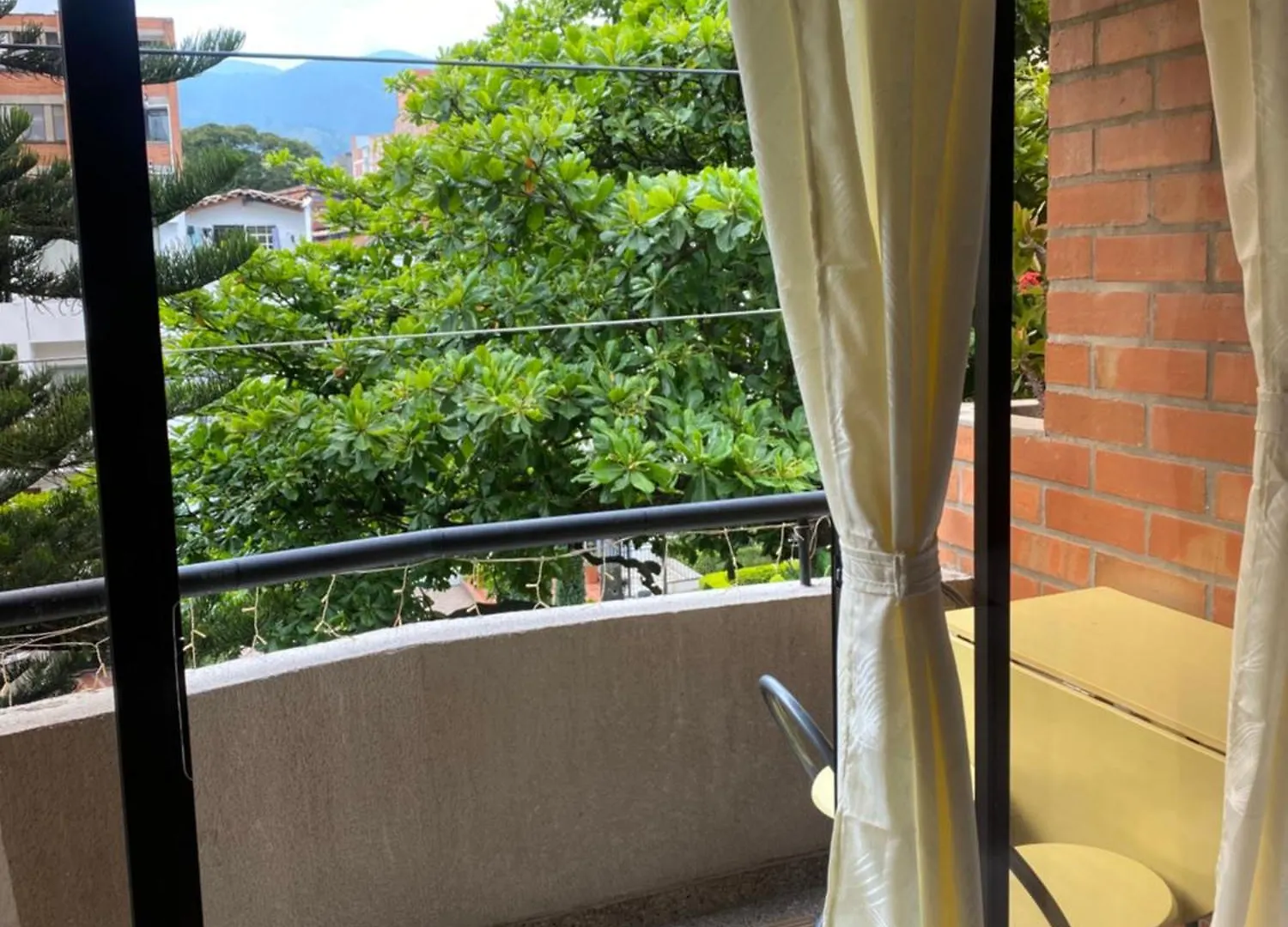 Edificio Tamaiti Laureles Medellin Hotel Capsule hotel