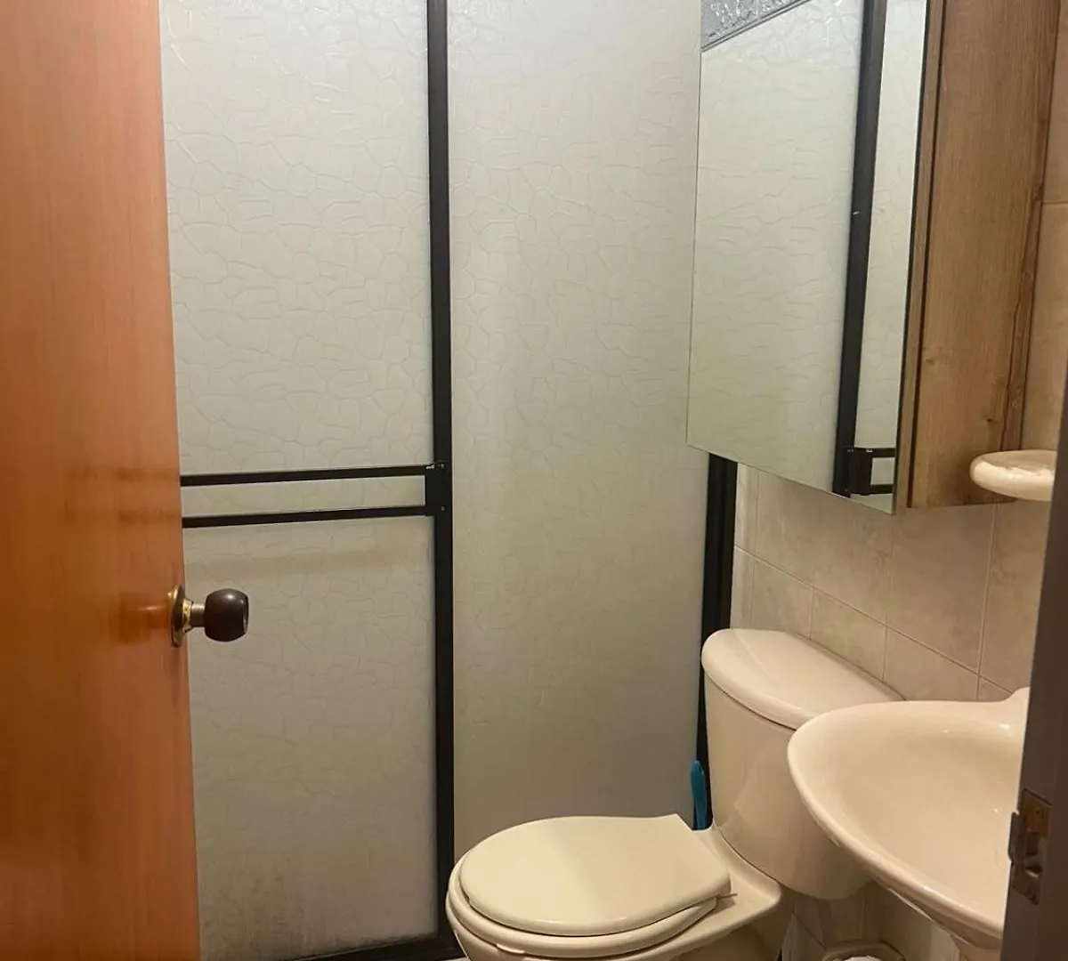 Capsule hotel Edificio Tamaiti Laureles Medellin Hotel